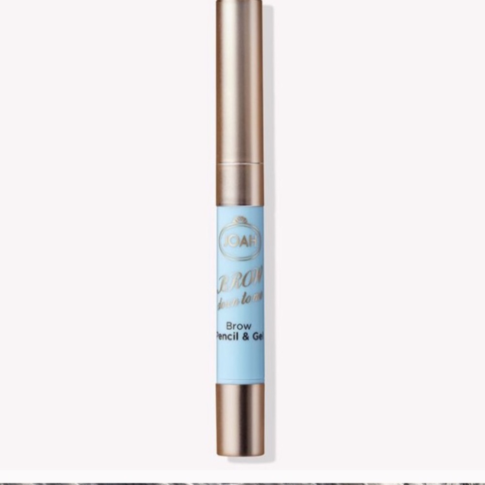 💄 NWT JOAH Brow Down to Brow Top Coat